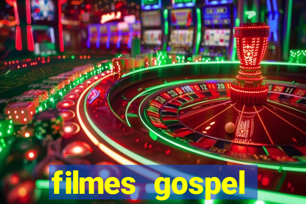 filmes gospel baseadas em fatos reais emocionantes